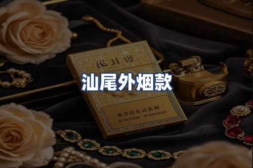 汕尾外烟款